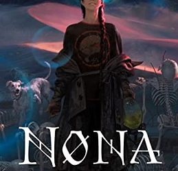 Nona the Ninth