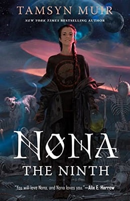 Nona the Ninth