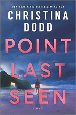 Point Last Seen Christina Dodd