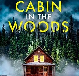 The Cabin in the Woods