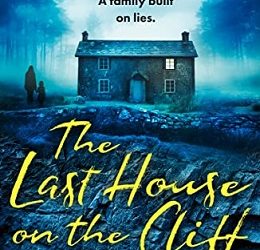 The Last House on the Cliff