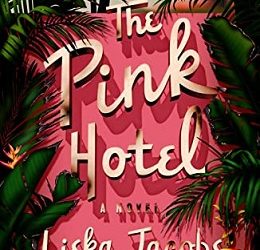 The Pink Hotel