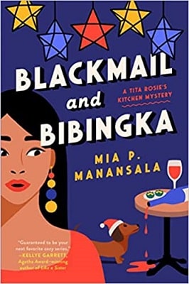 Blackmail and Bibingka