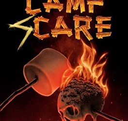 Camp Scare