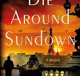 Die Around Sundown