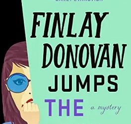 Finlay Donovan Jumps the Gun