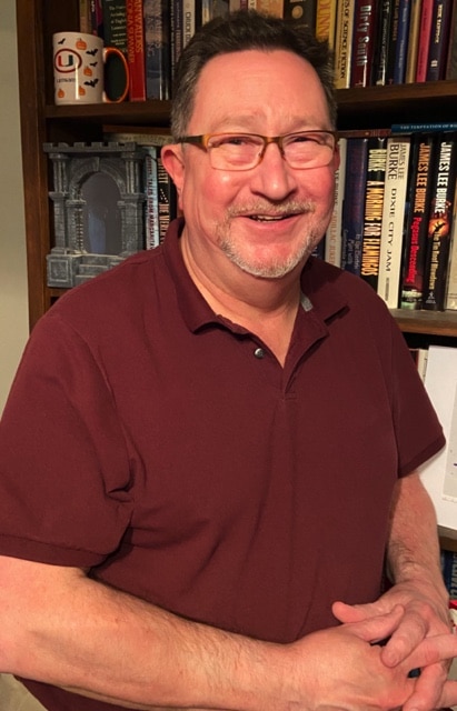 Gothic Suspense Blood Moon Author Gothic Suspense Blood Moon Author