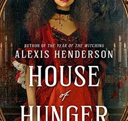 House of Hunger