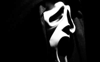 Masks in Horror