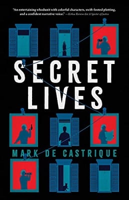 Secret Lives