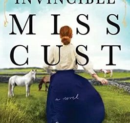 The Invincible Miss Cust