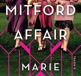 The Mitford Affair