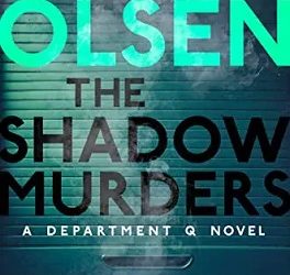 The Shadow Murders