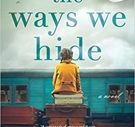 The Ways We Hide