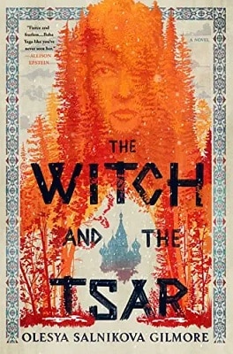 The Witch and the Tsar