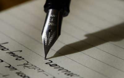 What did I learn at ThrillerFest?