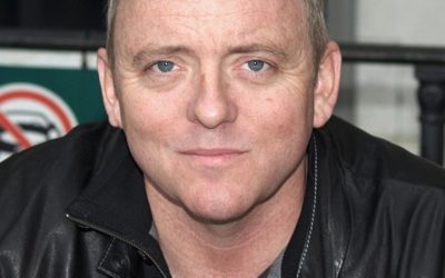 Dennis Lehane