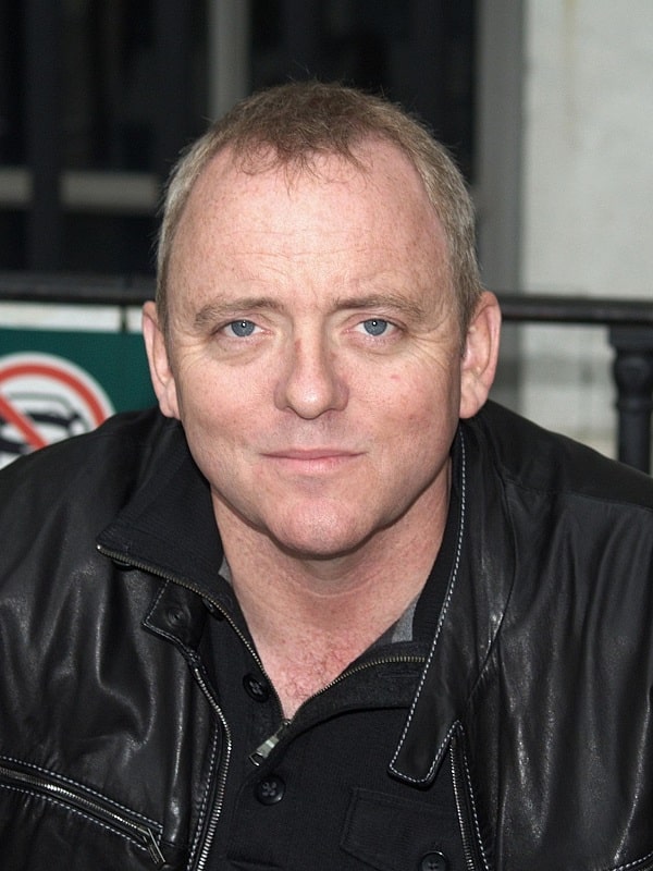 Dennis Lehane