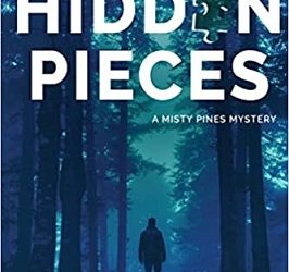 Hidden Pieces