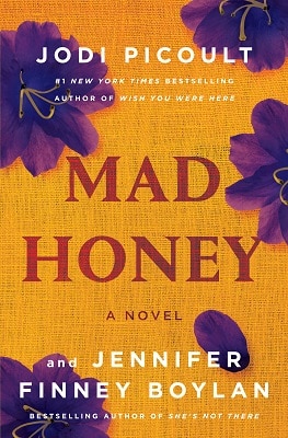 Jodi Picoult Mad Honey