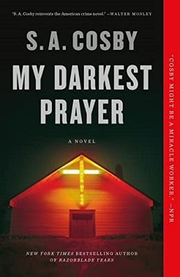 My Darkest Prayer