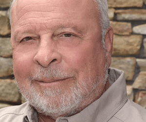 Nelson DeMille