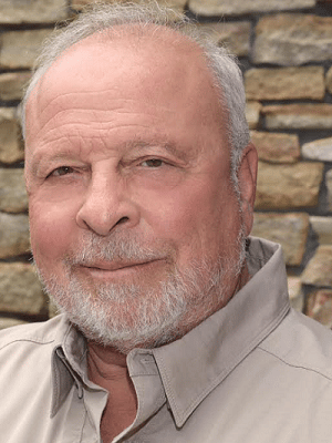 Nelson DeMille