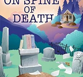 On Spine of Death