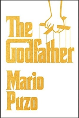 The Godfather Book
