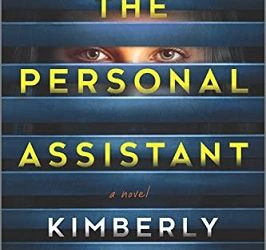 The Personal Assistant