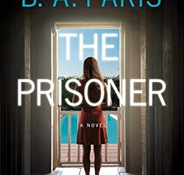 The Prisoner