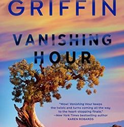 Vanishing Hour