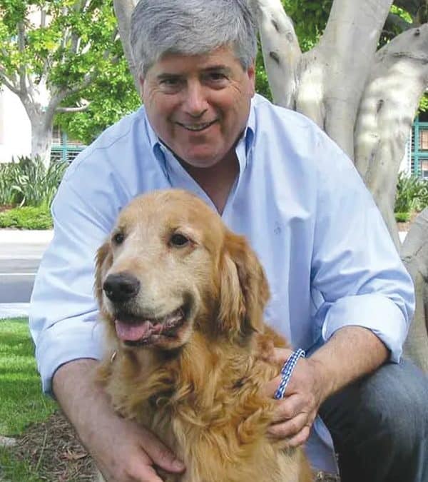 David Rosenfelt