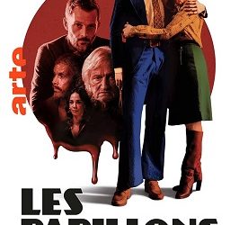 Black Butterflies (Les Papillons Noirs)
