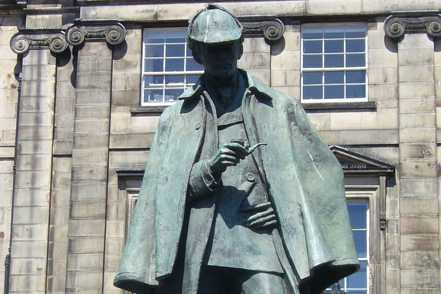 Sherlock Holmes Sherlock Holmes