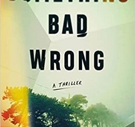 Something Bad Wrong