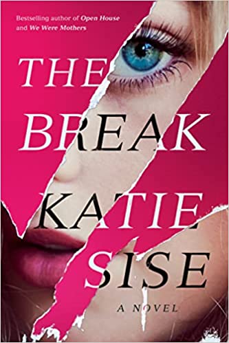 The Break Suspense Thriller