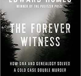 The Forever Witness