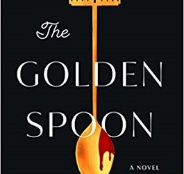 The Golden Spoon