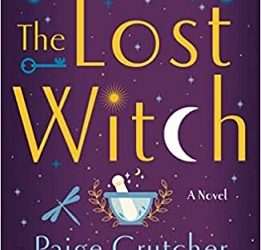 The Lost Witch