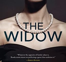 The Widow