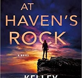 Murder at Haven&apos;s Rock