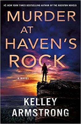 Murder at Haven&apos;s Rock