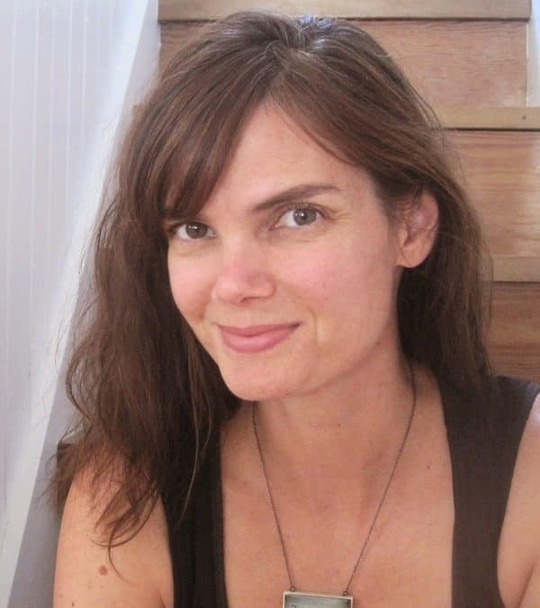Rebecca Kelley