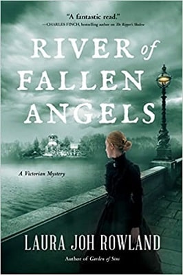 River of Fallen Angels