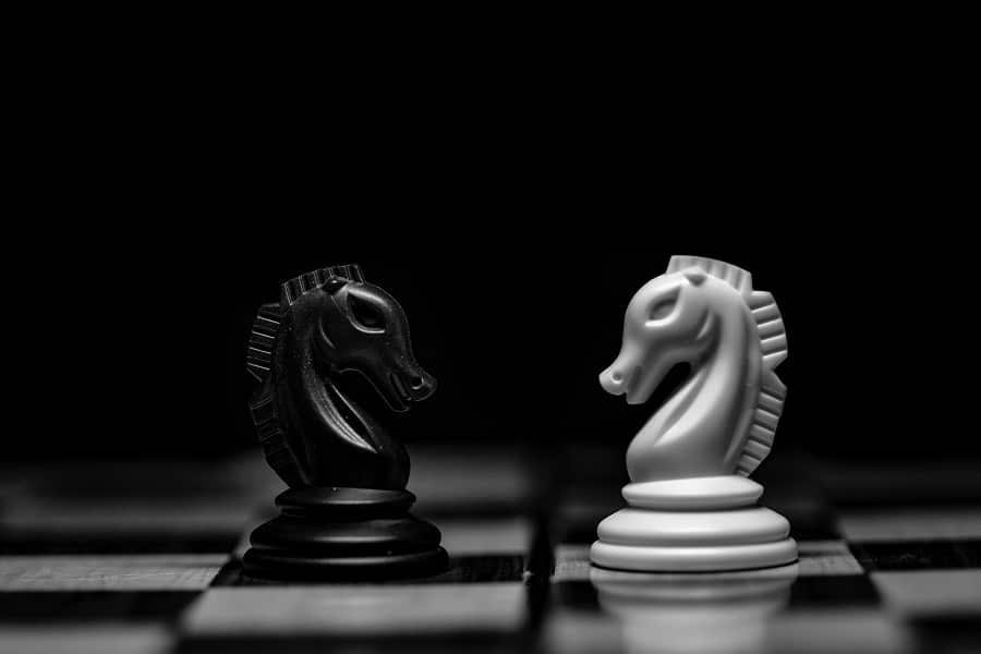 The Game Trope The Game Trope