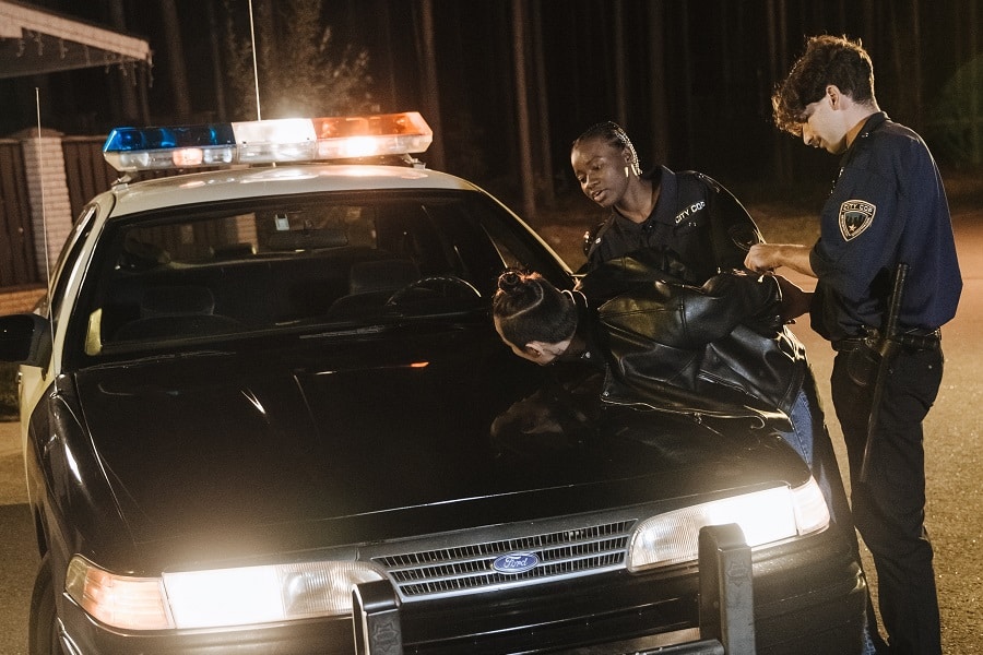 Small-Town Detective Tropes Small-Town Detective Tropes