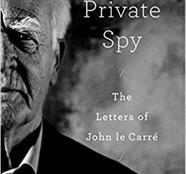 A Private Spy