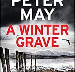 A Winter Grave