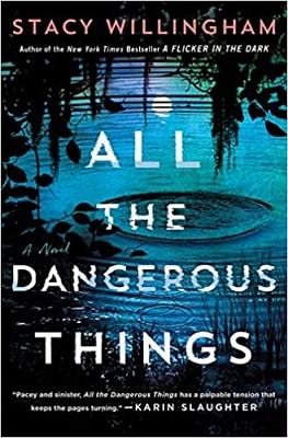 All the Dangerous Things Kidnap Thriller